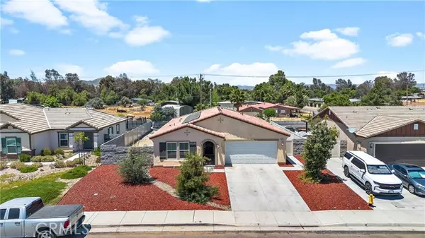 26703 Calle Celia, Menifee, CA 92585