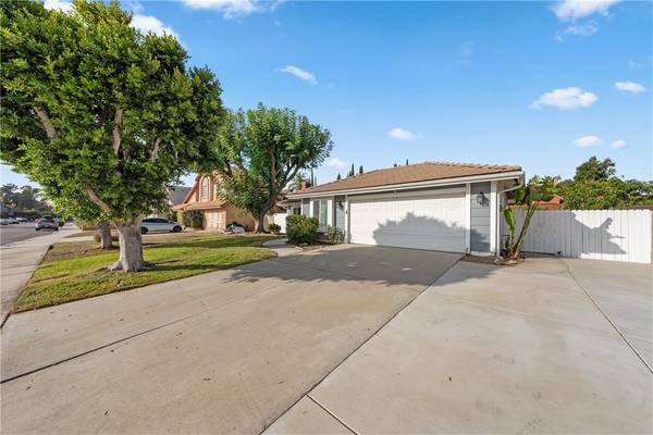 1394 Alru Street, Rialto, CA 92316