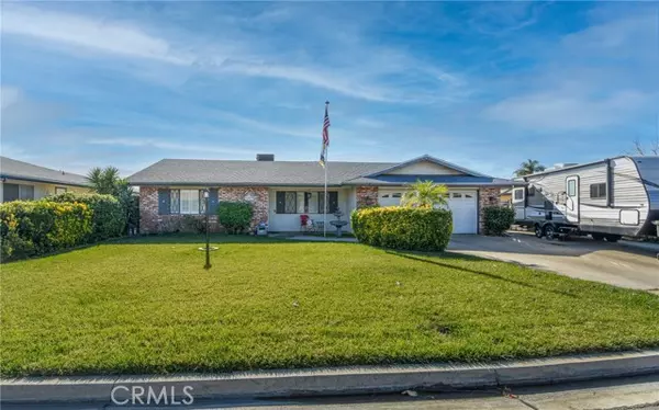 42065 Carnegie Avenue, Hemet, CA 92544