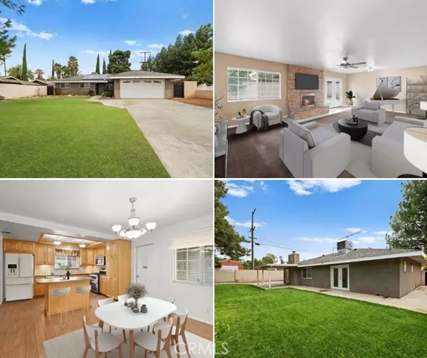 930 E 12th Street, Beaumont, CA 92223