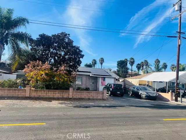 1216 Lagan Avenue, Vista, CA 92083