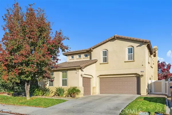 34132 Albacete Avenue, Murrieta, CA 92563