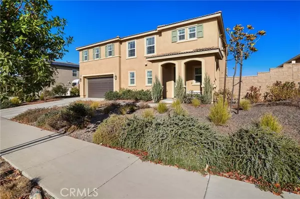 Winchester, CA 92596,32906 Sycamore Canyon Lane