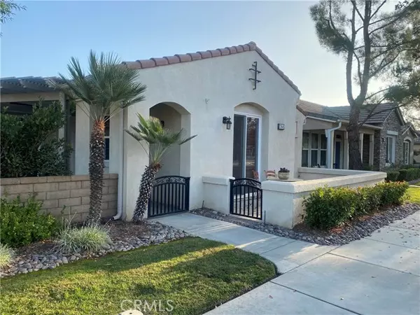 244 Four Seasons Boulevard, Hemet, CA 92545