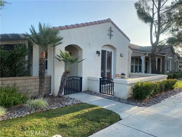 244 Four Seasons Boulevard, Hemet, CA 92545