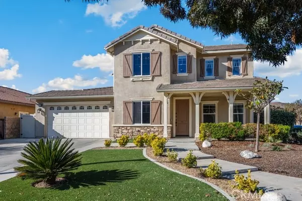 28405 Bayshore Lane, Menifee, CA 92585