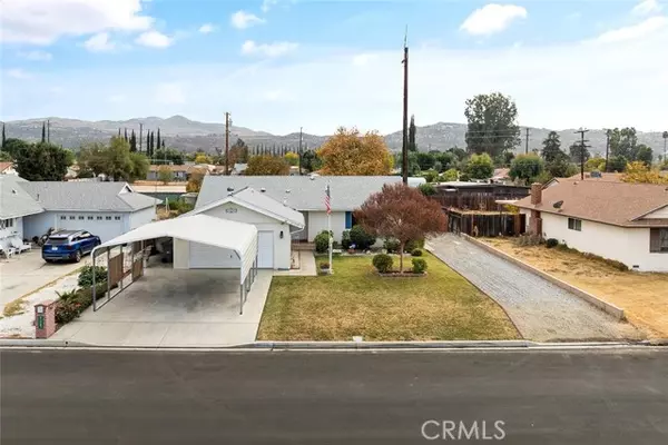 41287 Collegian Way, Hemet, CA 92544