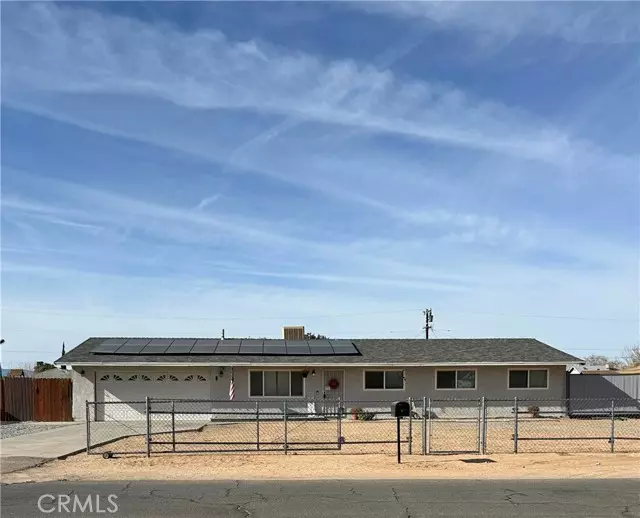 Apple Valley, CA 92308,12730 Kewanna Road