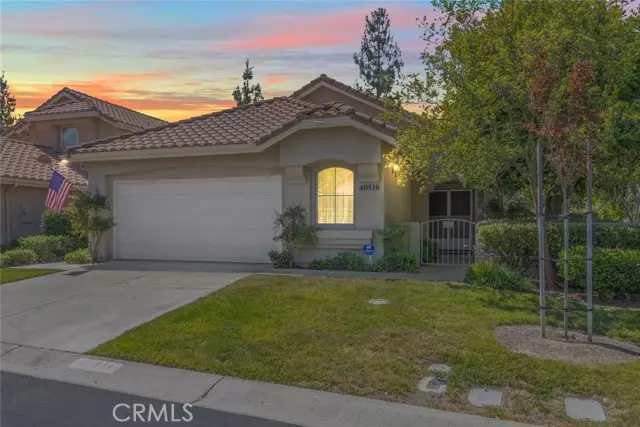 40518 Calle Lampara, Murrieta, CA 92562