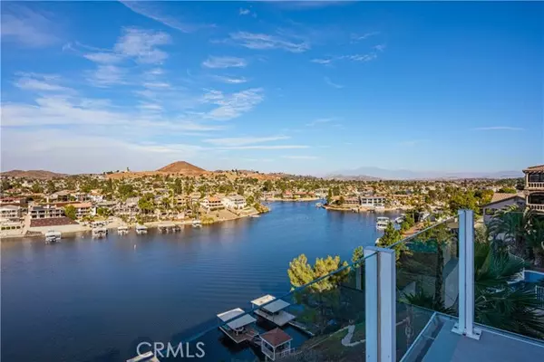 Canyon Lake, CA 92587,22582 South Canyon Lake South Drive