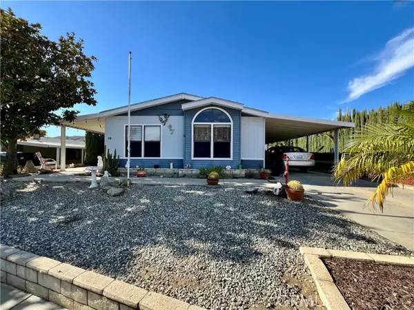 24515 California Avenue, Hemet, CA 92545