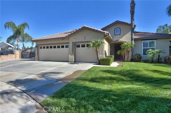 32660 Cullen Court, Winchester, CA 92596