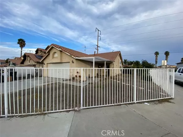 1545 Remembrance Drive, Perris, CA 92571