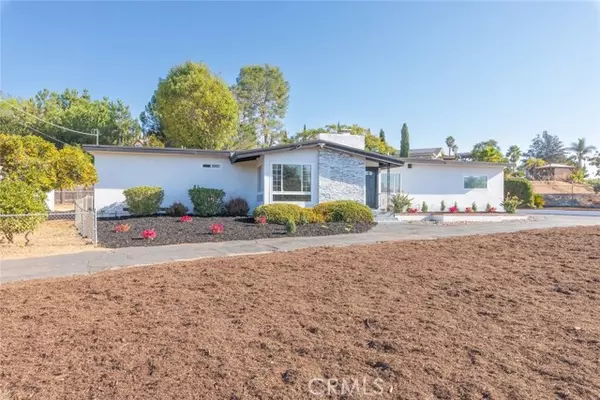 Escondido, CA 92029,1060 Hamilton Lane