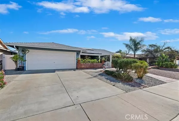 Menifee, CA 92586,27092 Presley Street