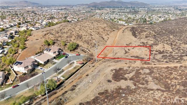 Menifee, CA 92584,0 Pacific Bluff St
