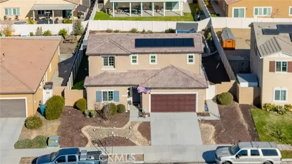 Menifee, CA 92585,30150 Paloma Ridge Lane