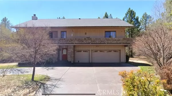 254 Andes Lane, Big Bear Lake, CA 92315