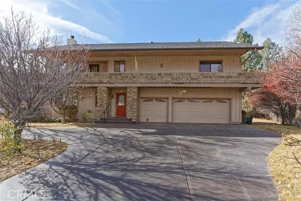 254 Andes Lane, Big Bear Lake, CA 92315