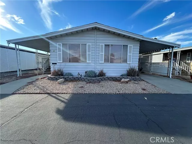 Hemet, CA 92543,1525 West Oakland Avenue