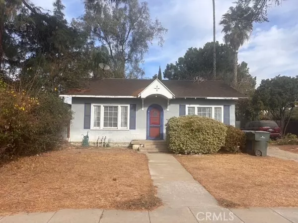 4199 Sunnyside Drive, Riverside, CA 92506