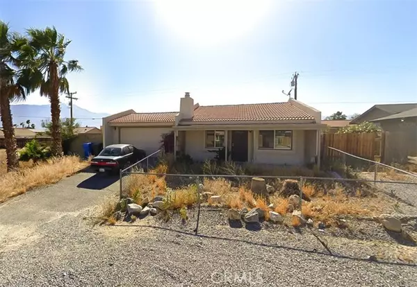 13225 Cuyamaca Drive, Desert Hot Springs, CA 92240