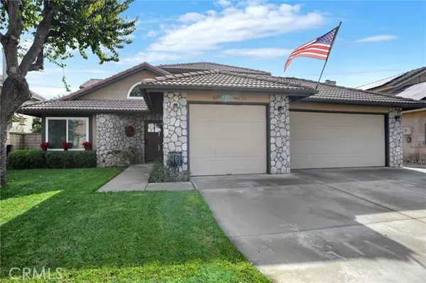 Chino, CA 91710,6861 Laurel Court