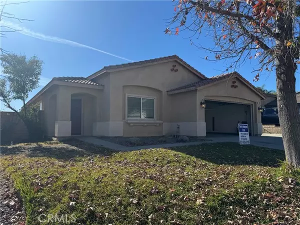 23693 Cheyenne Canyon Drive, Menifee, CA 92587