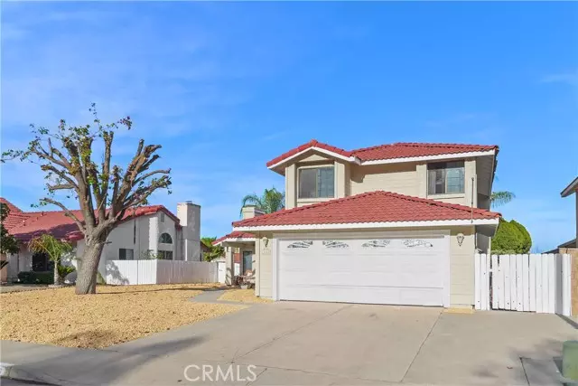 15660 Lake Ridge Road, Lake Elsinore, CA 92530