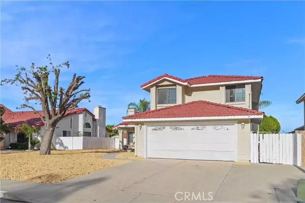 15660 Lake Ridge Road, Lake Elsinore, CA 92530