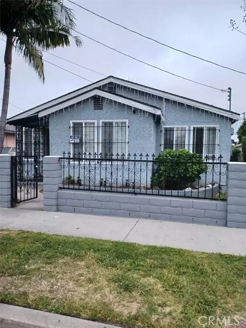 2128 East Stockwell Street, Compton, CA 90222