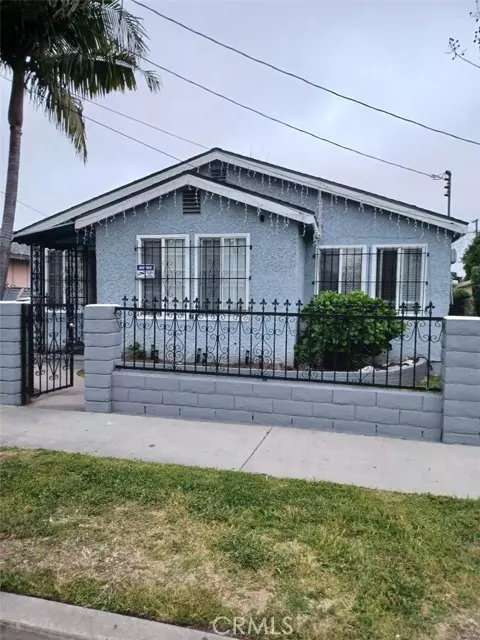 2128 East Stockwell Street, Compton, CA 90222