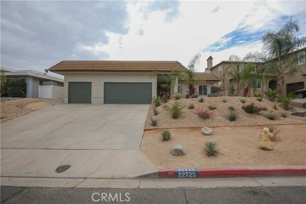 22725 Canyon Lake North Drive, Canyon Lake, CA 92587