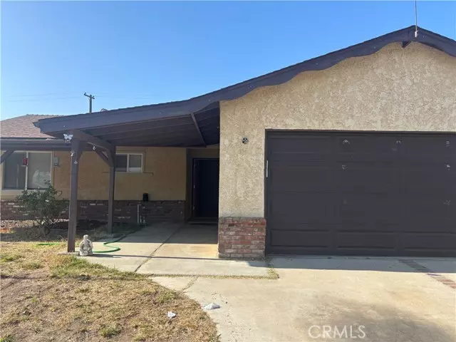 2658 Ridgecrest Avenue, Norco, CA 92860