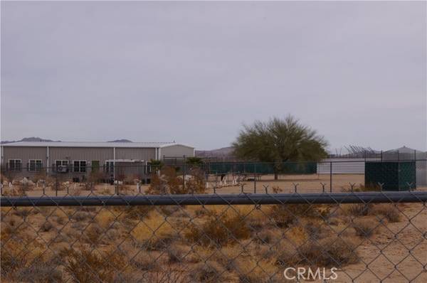 9025 Camp Rock Road, Lucerne Valley, CA 92356