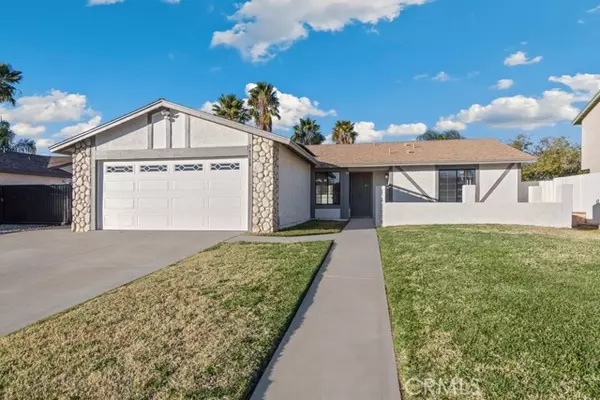 26308 Lazy Creek Road, Menifee, CA 92586