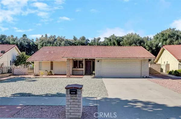 Hemet, CA 92545,1145 Lemon Gum Lane