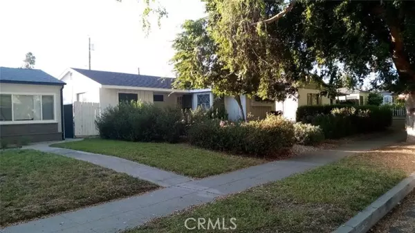 5831 Riverton Avenue, North Hollywood, CA 91601