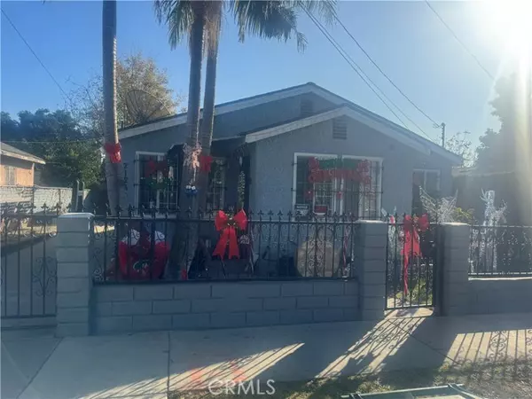 Compton, CA 90222,2128 East Stockwell Street