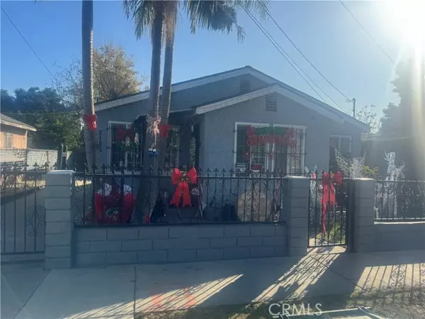 Compton, CA 90222,2128 East Stockwell Street