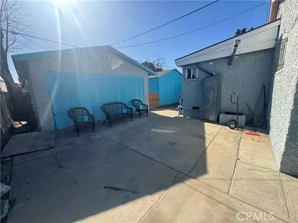 2128 East Stockwell Street, Compton, CA 90222