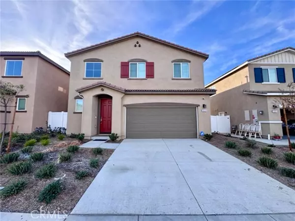 36329 Albus Avenue, Winchester, CA 92596