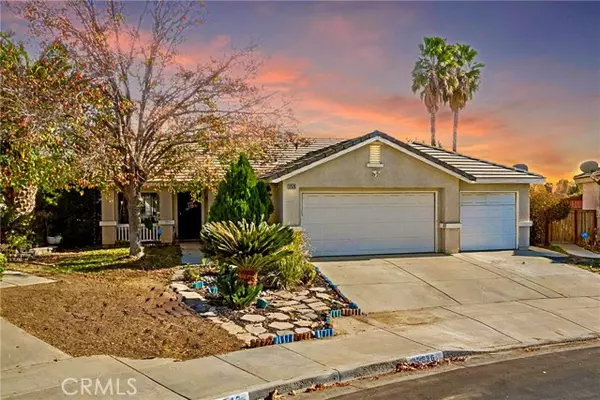 32526 Iris Lane, Wildomar, CA 92595