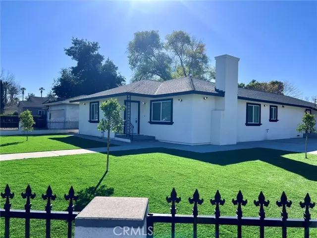 3994 Van Buren Boulevard, Riverside, CA 92503