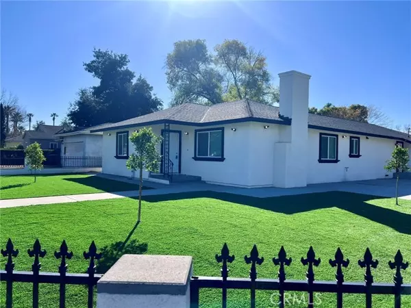 3994 Van Buren Boulevard, Riverside, CA 92503