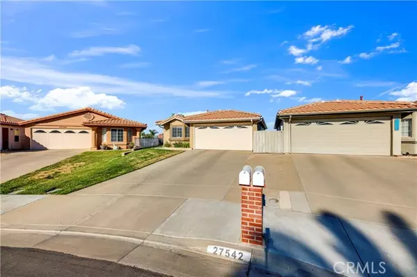 Menifee, CA 92585,27542 Calle Ganado