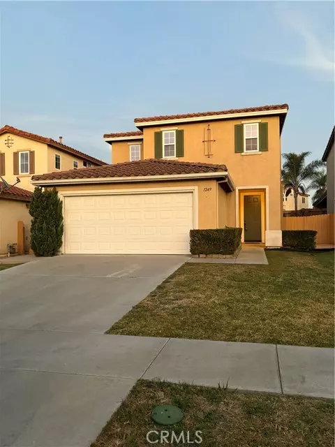 San Diego, CA 92154,1249 Sandy Cape Court