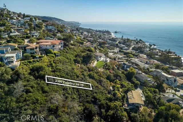 Laguna Beach, CA 92651,2300 Catalina