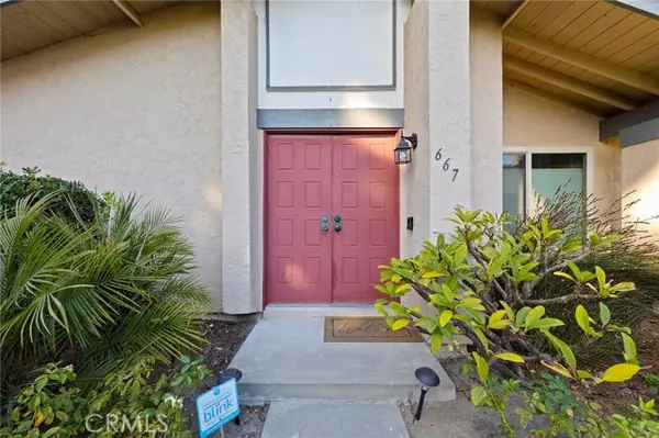 Oceanside, CA 92058,667 Kumquat Way