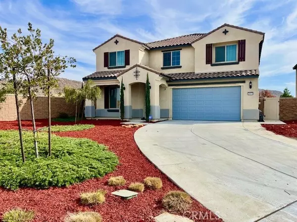 29975 Blueridge Court, Menifee, CA 92584